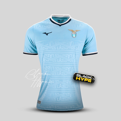 Trikot Feminina Lazio 24/25 Home 