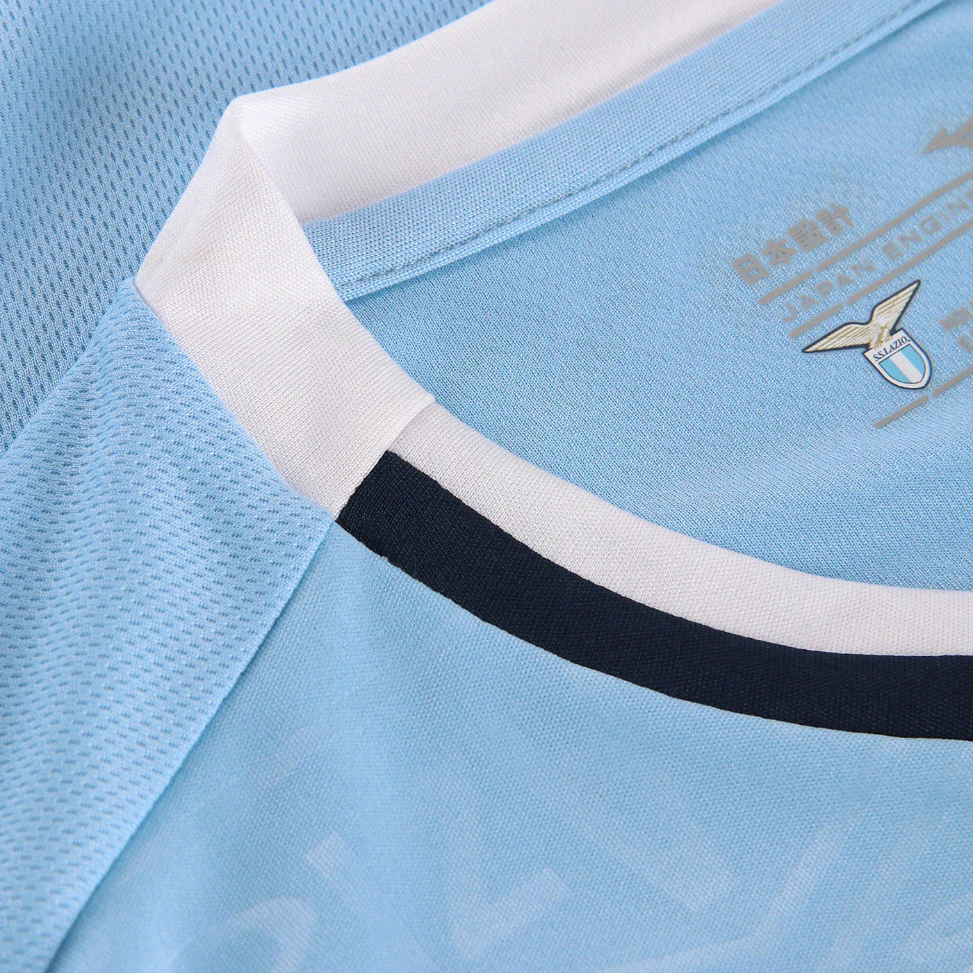 Trikot Feminina Lazio 24/25 Home 