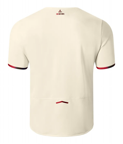 Trikot Feminina Lille 25/26 Auswärts 