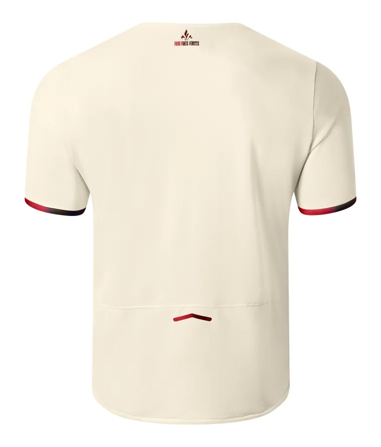 Trikot Feminina Lille 25/26 Auswärts 