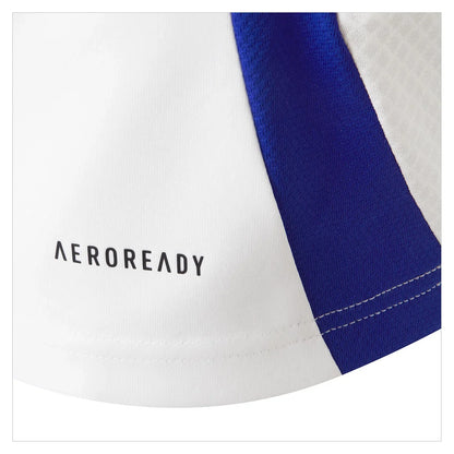 Jersey Feminina Lyon 24/25 Heimtrikot 