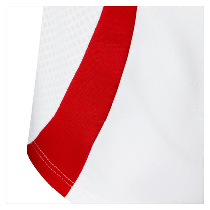 Jersey Feminina Lyon 24/25 Heimtrikot 