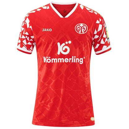 Trikot Feminina Mainz 05 25/26 Home 