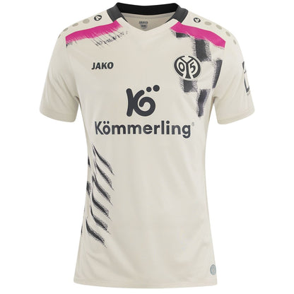 Trikot Feminina Mainz 05 25/26 Dritter 