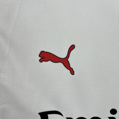 Trikot Feminina Mailand 25/26 Auswärts 