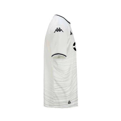 Trikot Feminina Monaco 25/26 Dritter 