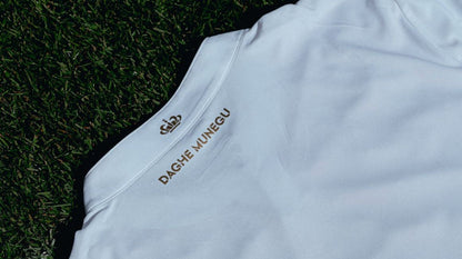 Trikot Feminina Monaco 25/26 Dritter 