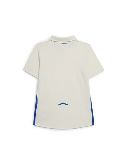 Trikot Feminina Porto 25/26 Dritter 