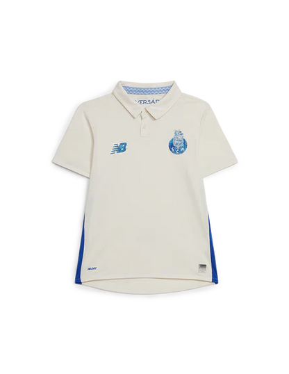 Trikot Feminina Porto 25/26 Dritter 