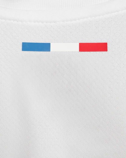 Trikot Feminina PSG 24/25 Auswärts 