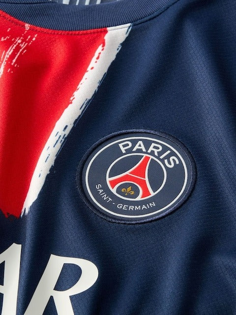 Trikot Feminina PSG 24/25 Home 