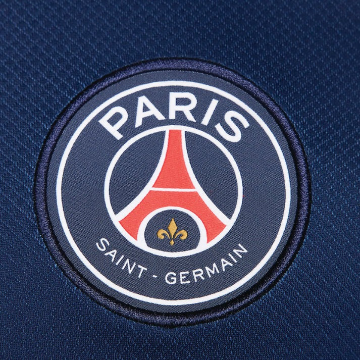 Trikot Feminina PSG 24/25 Home 