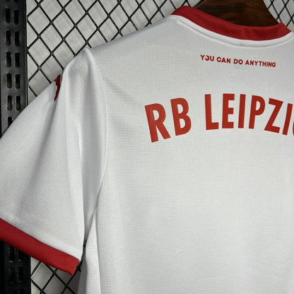 Trikot Feminina RB Leipzig 24/25 Home 