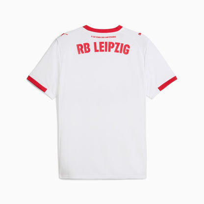 Trikot Feminina RB Leipzig 25/26 Home 