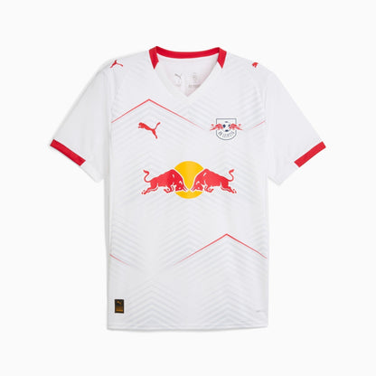 Trikot Feminina RB Leipzig 25/26 Home 