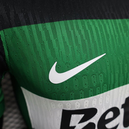 Sporting Damen-Heimtrikot 24/25 