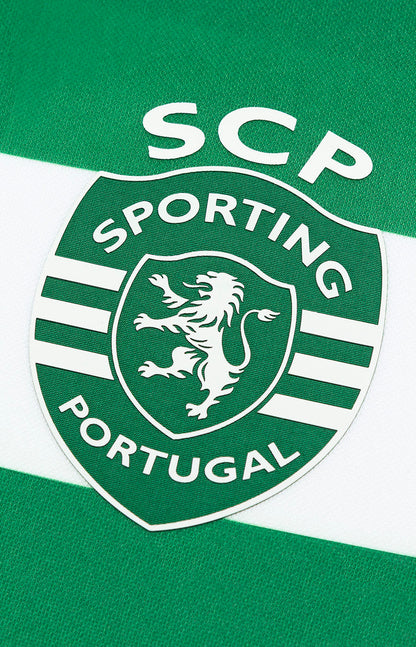 Sporting Damen-Heimtrikot 25/26 