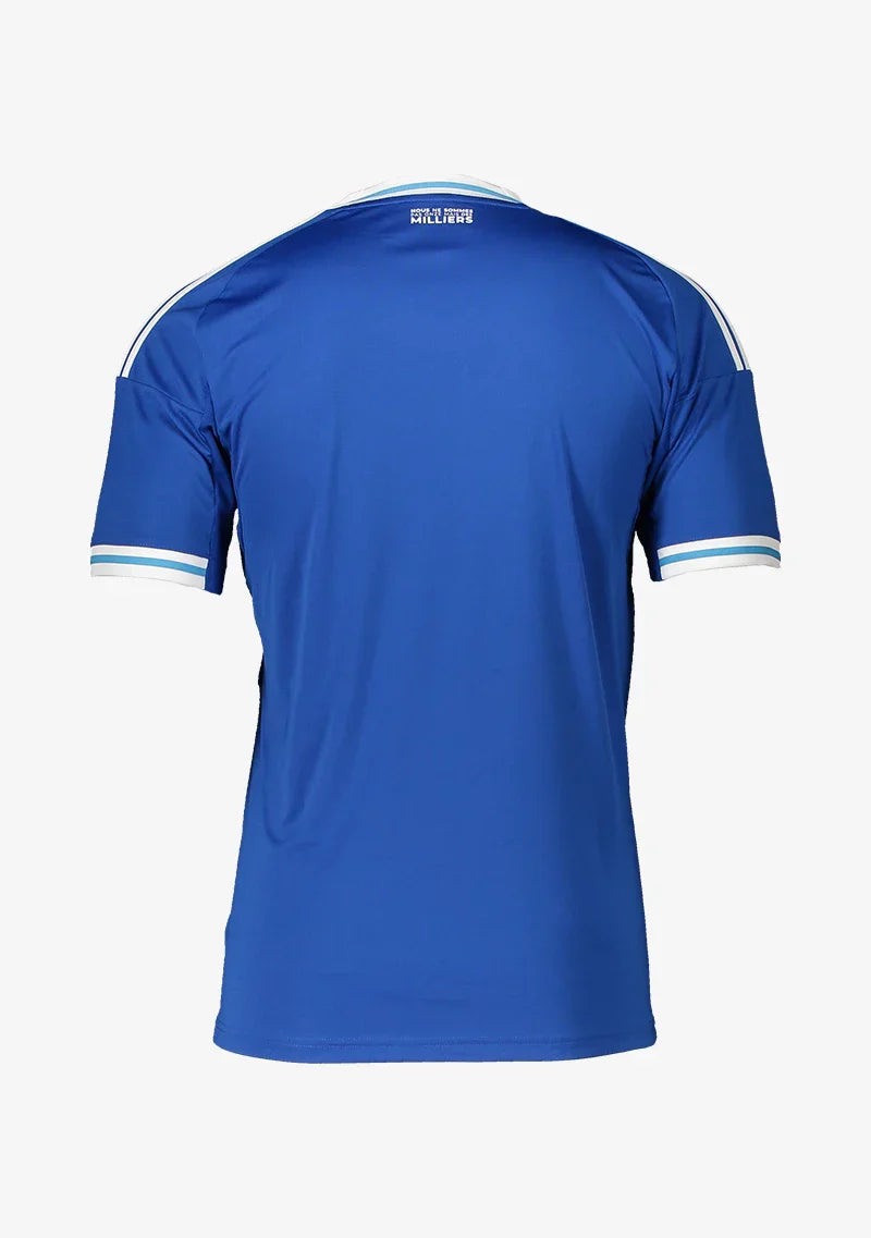 Jersey Feminina Strasbourg 25/26 Heim 