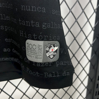 Trikot Feminina Vasco da Gama 24∕25 Goleiro 