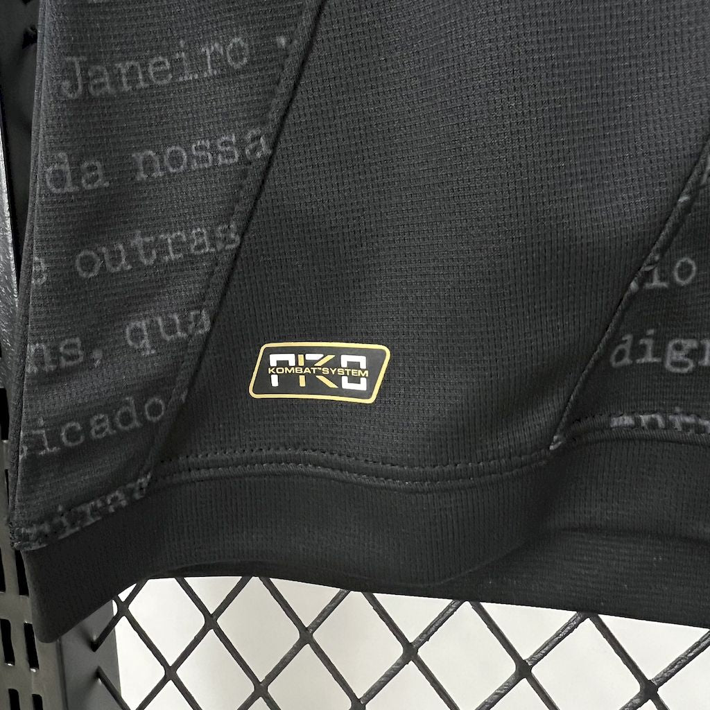Trikot Feminina Vasco da Gama 24∕25 Goleiro 