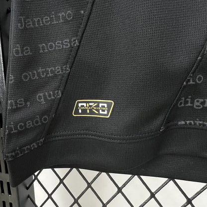 Trikot Feminina Vasco da Gama 24∕25 Goleiro 