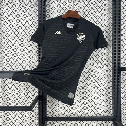 Trikot Feminina Vasco da Gama 24∕25 Goleiro 