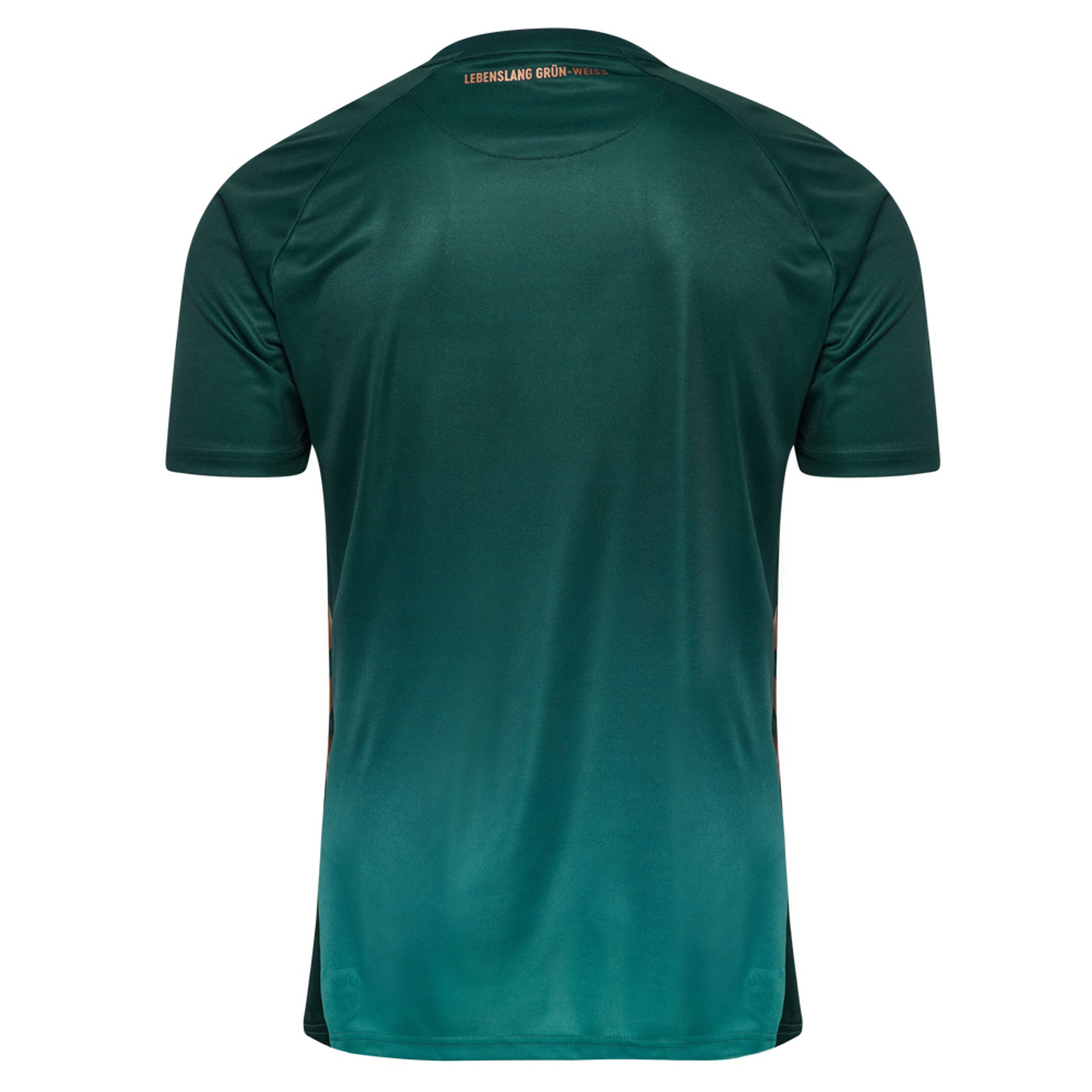 Trikot Feminina Werder Bremen 25/26 Dritter 