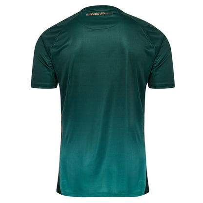 Jersey Woman Werder Bremen 25/26 Third