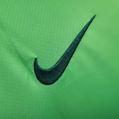 Trikot Feminina Wolfsburg 24/25 Home 