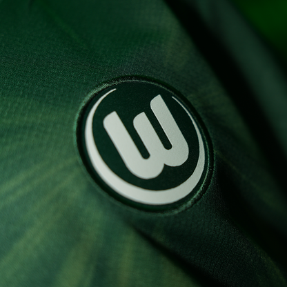 Trikot Feminina Wolfsburg 25/26 Home 