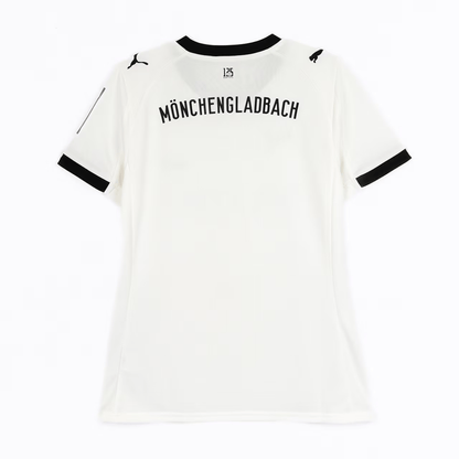 Trikot feminin Borussia Mönchengladbach Heim 25∕26