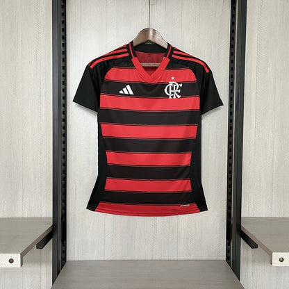 Trikot feminin Flamengo 25/26 Home 