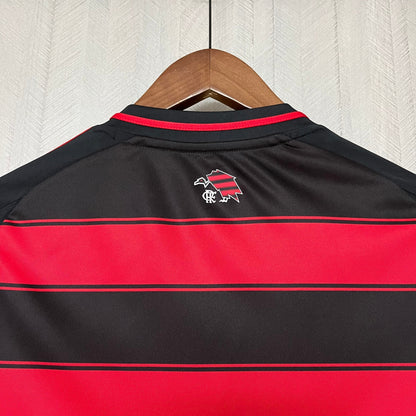 Trikot feminin Flamengo 25/26 Home 