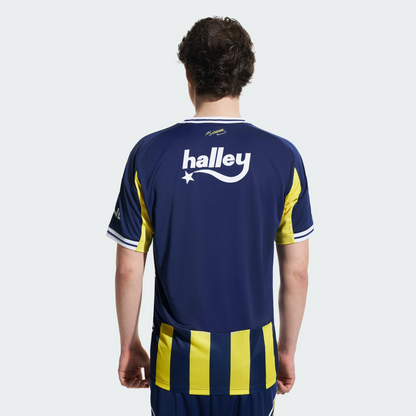 Fenerbahçe Heimtrikot 25/26 