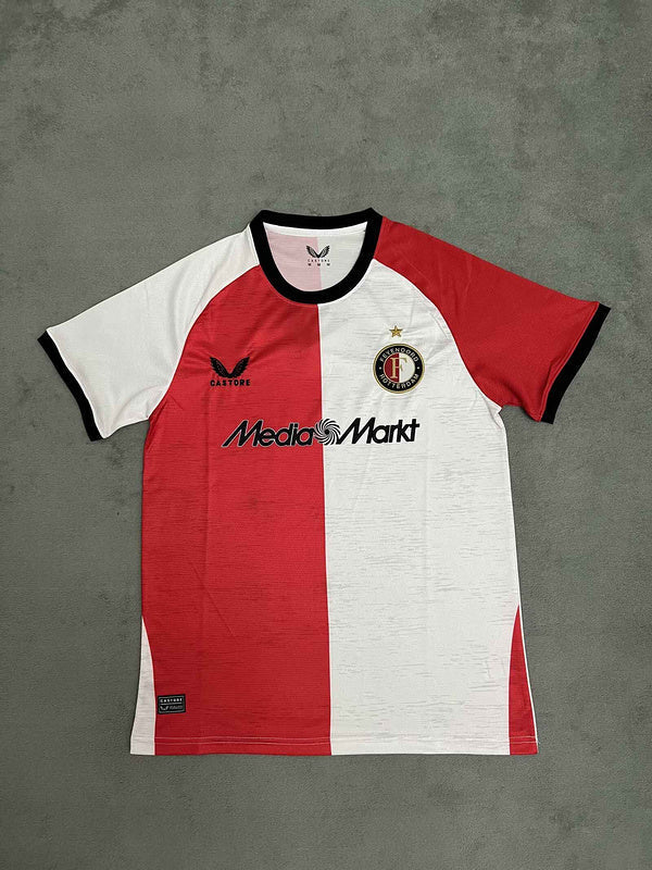 Jersey Feyenoord Heim I 24/25 