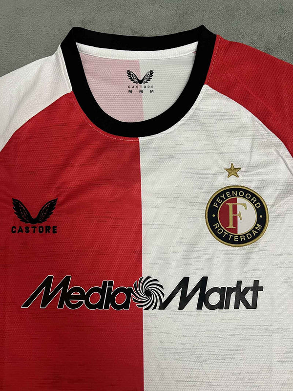 Jersey Feyenoord Heim I 24/25 