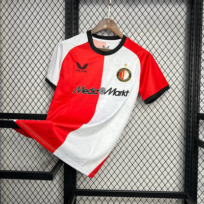 Trikot Feyenoord Rotterdam24/25 - Heim 