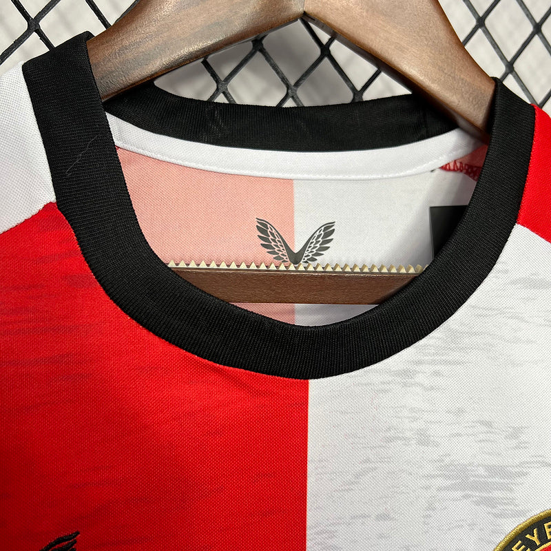 Trikot Feyenoord Rotterdam24/25 - Heim 