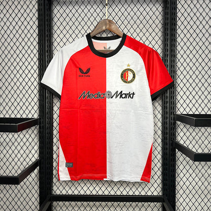 Trikot Feyenoord Rotterdam24/25 - Heim 