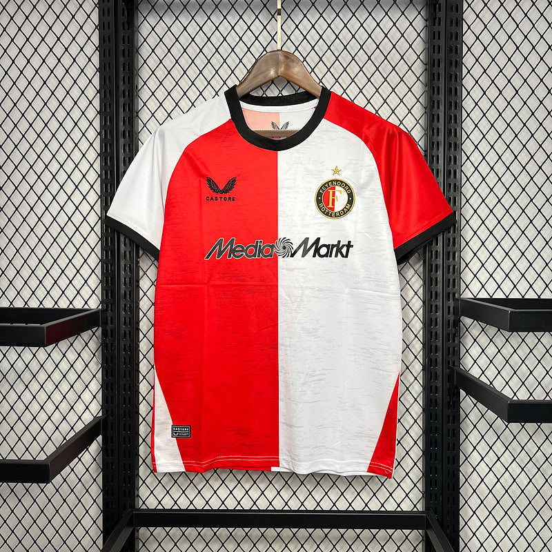 Trikot Feyenoord Rotterdam24/25 - Heim 