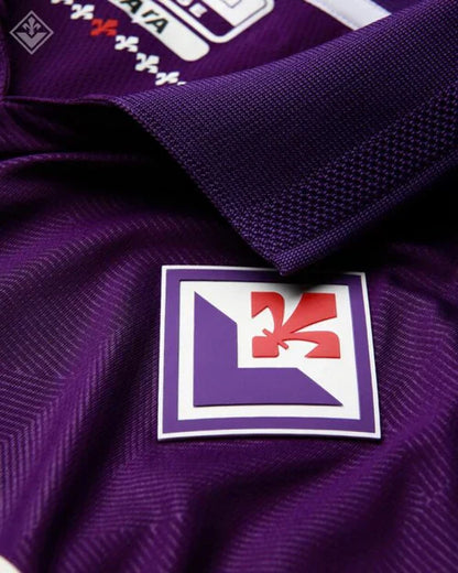 Trikot Fiorentina 24/25 Heim 
