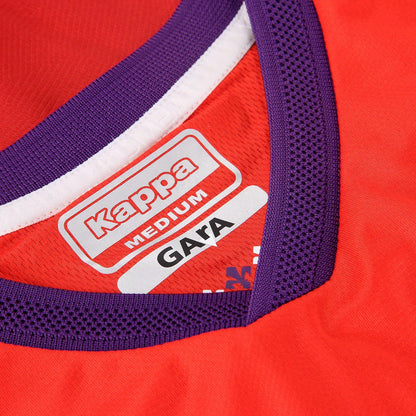 Jersey Fiorentina 24/25 Drittes Trikot 