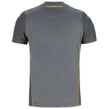 Trikot Fiorentina 25/26 Torwart Grau 