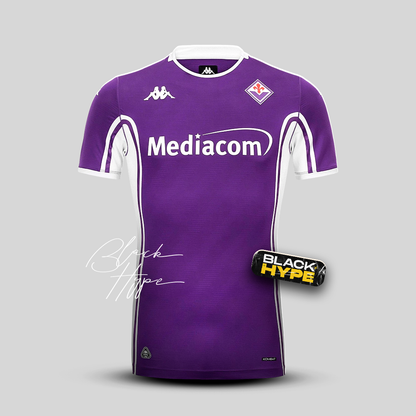 Trikot Fiorentina 25/26 Heim 