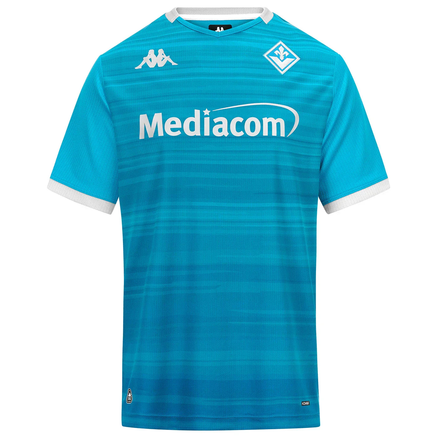 Jersey Fiorentina 25/26 Drittes Trikot 