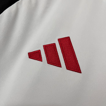 Jersey Flamengo 25/26 Auswärts 