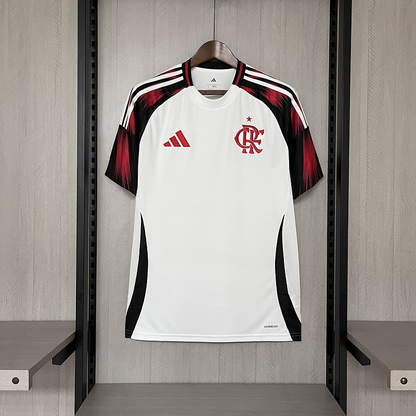 Jersey Flamengo 25/26 Auswärts 