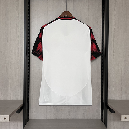 Jersey Flamengo 25/26 Auswärts 