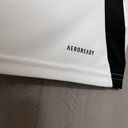 Jersey Flamengo 25/26 Auswärts 