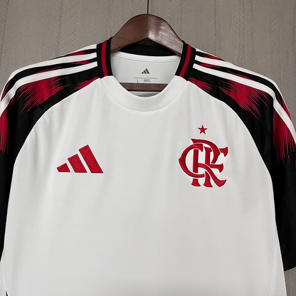 Jersey Flamengo 25/26 Auswärts 